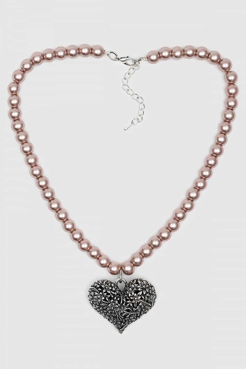 Trachten Ketting Perla