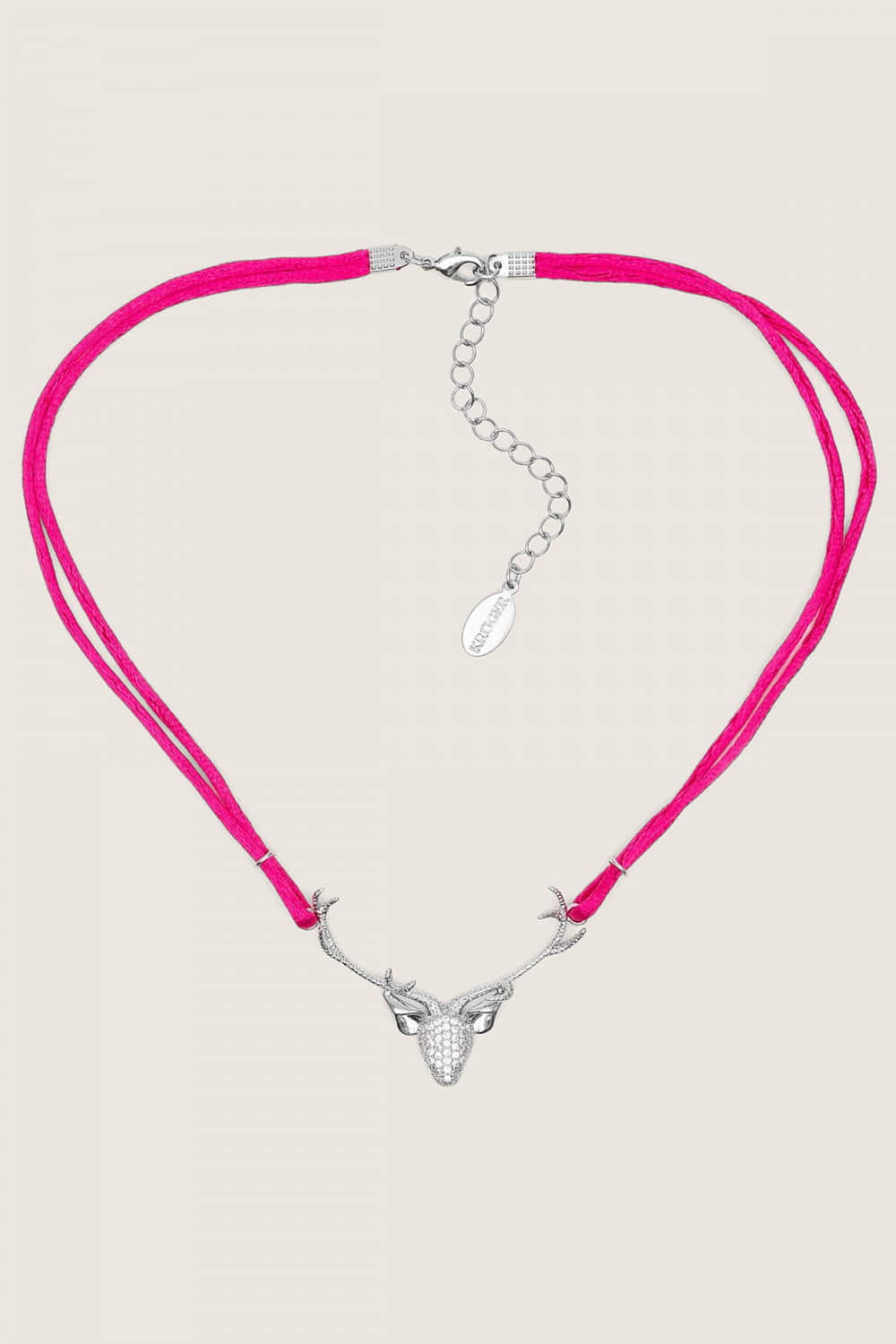 Trachten Ketting Deer