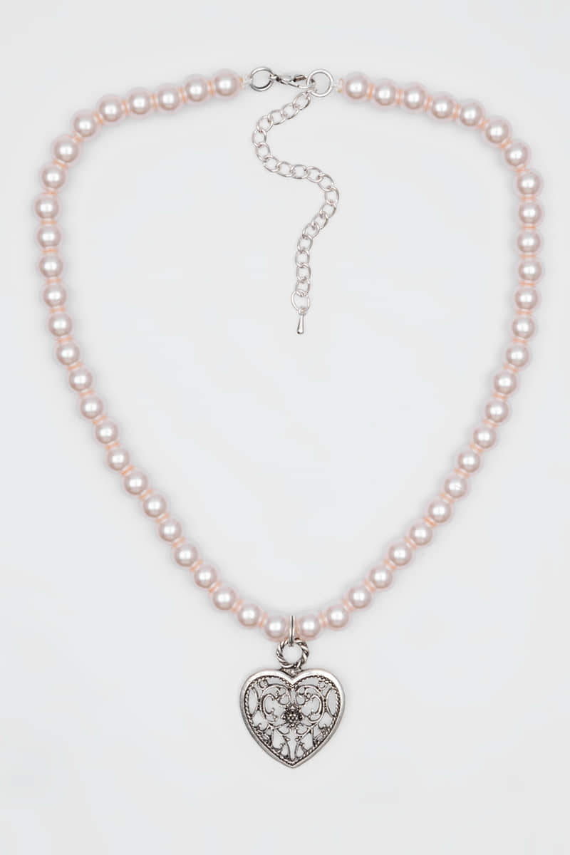 Trachten Ketting Romanza