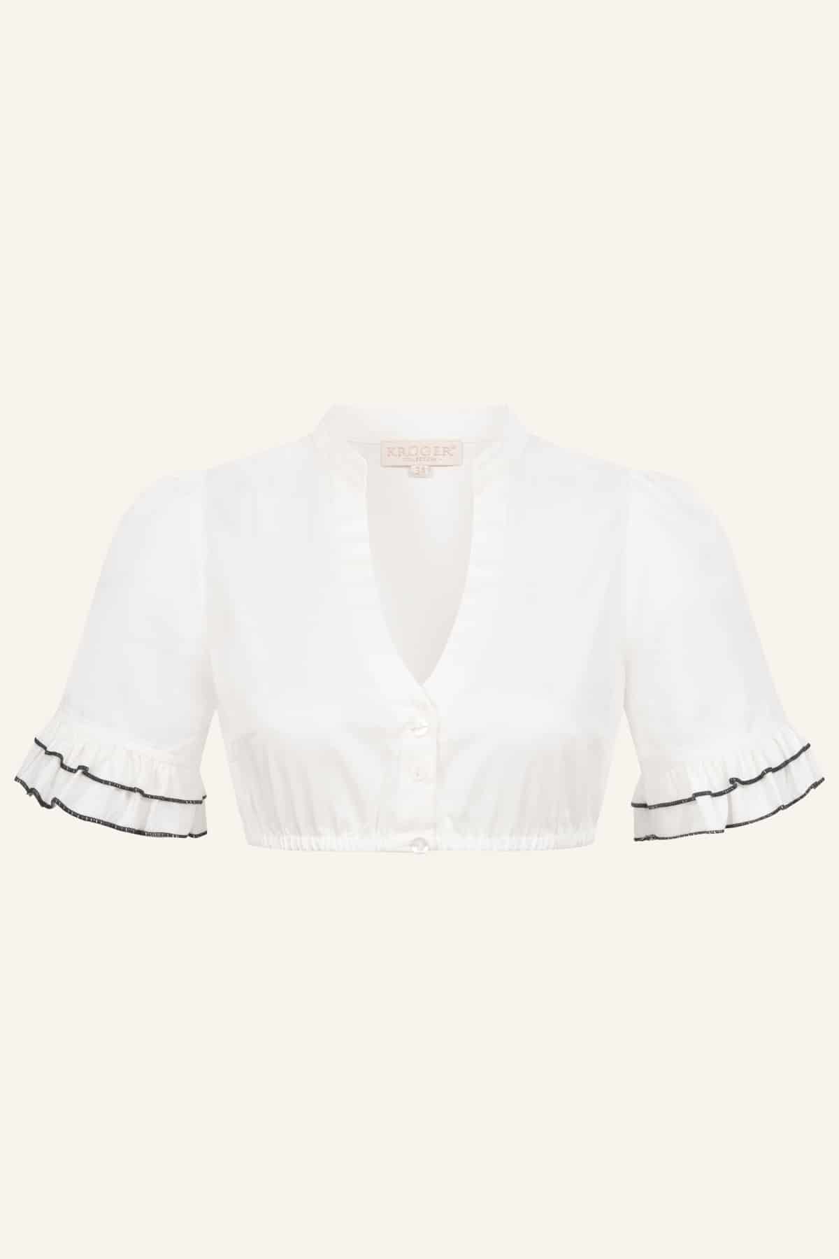 Dirndl blouse Nzuri