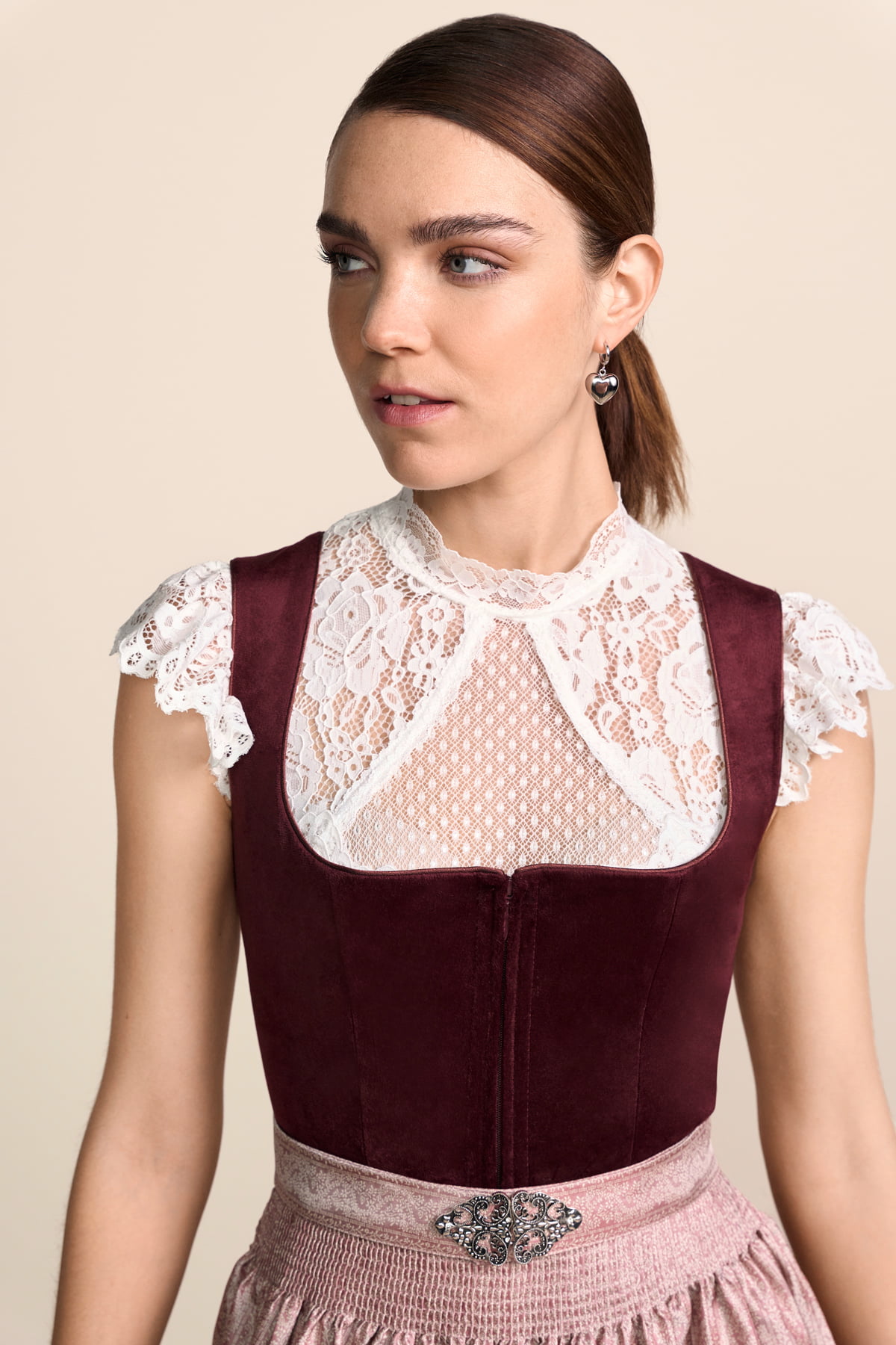 Dirndl Aurela (80cm)