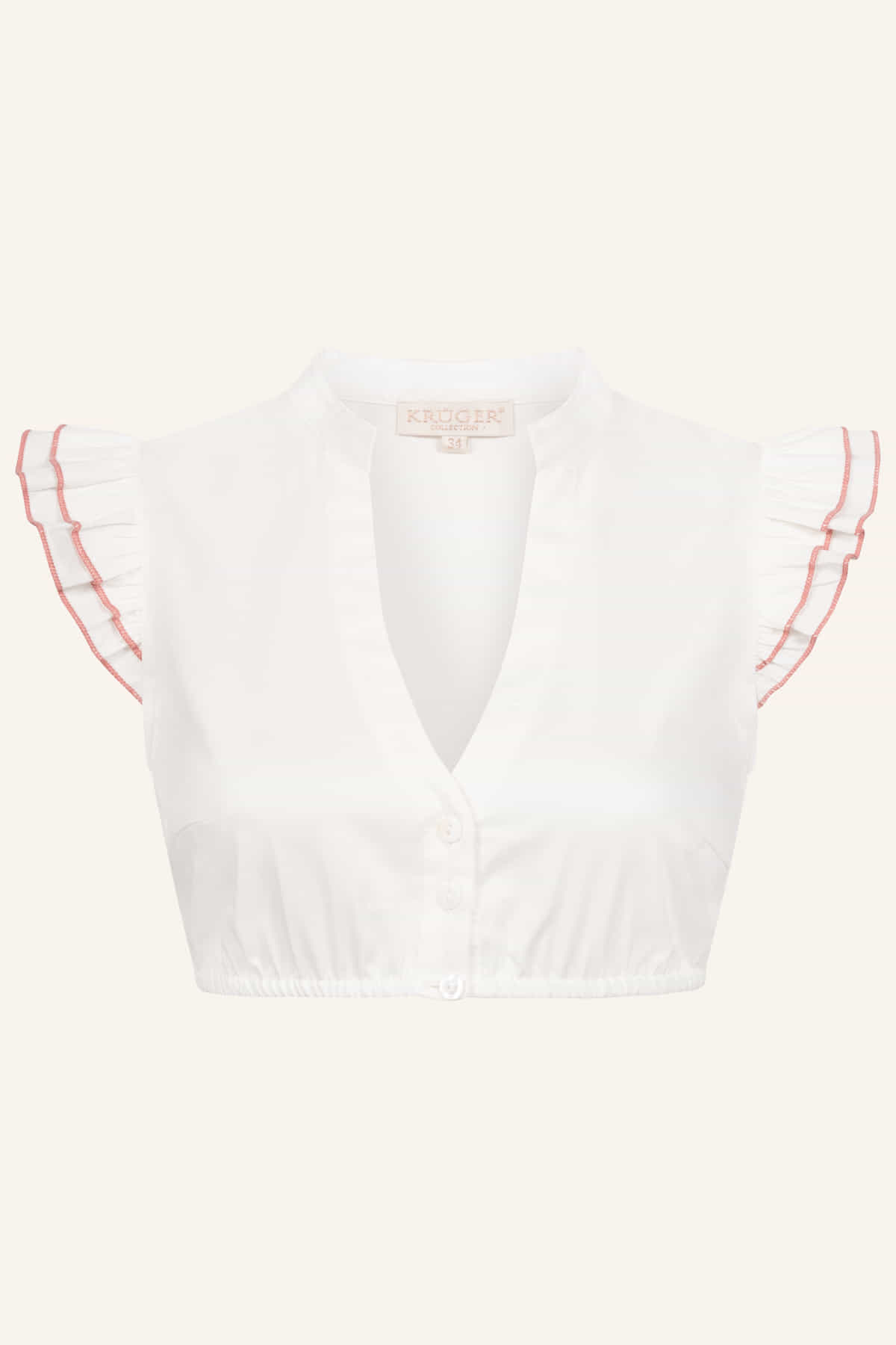 Dirndl blouse Mountain Tales
