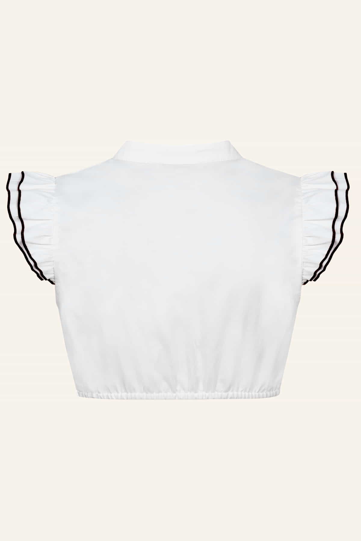 Dirndl blouse Lagoon