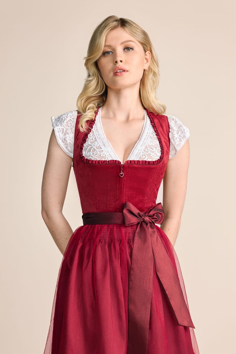 Dirndl Joelina (50cm)