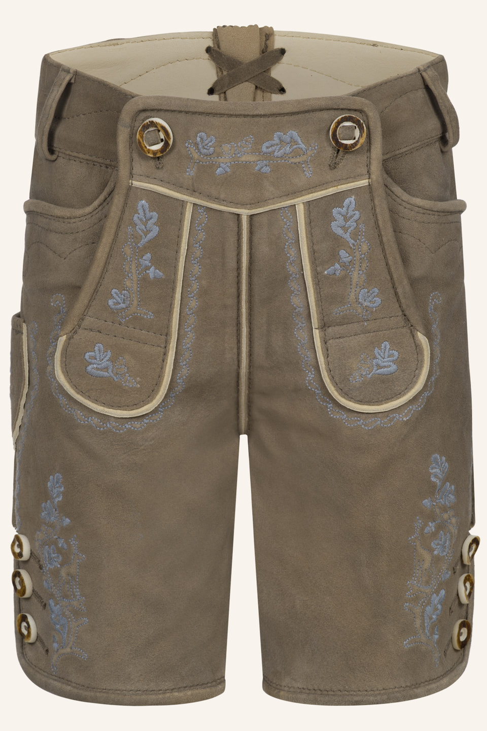Kinderen Lederhose Alwin