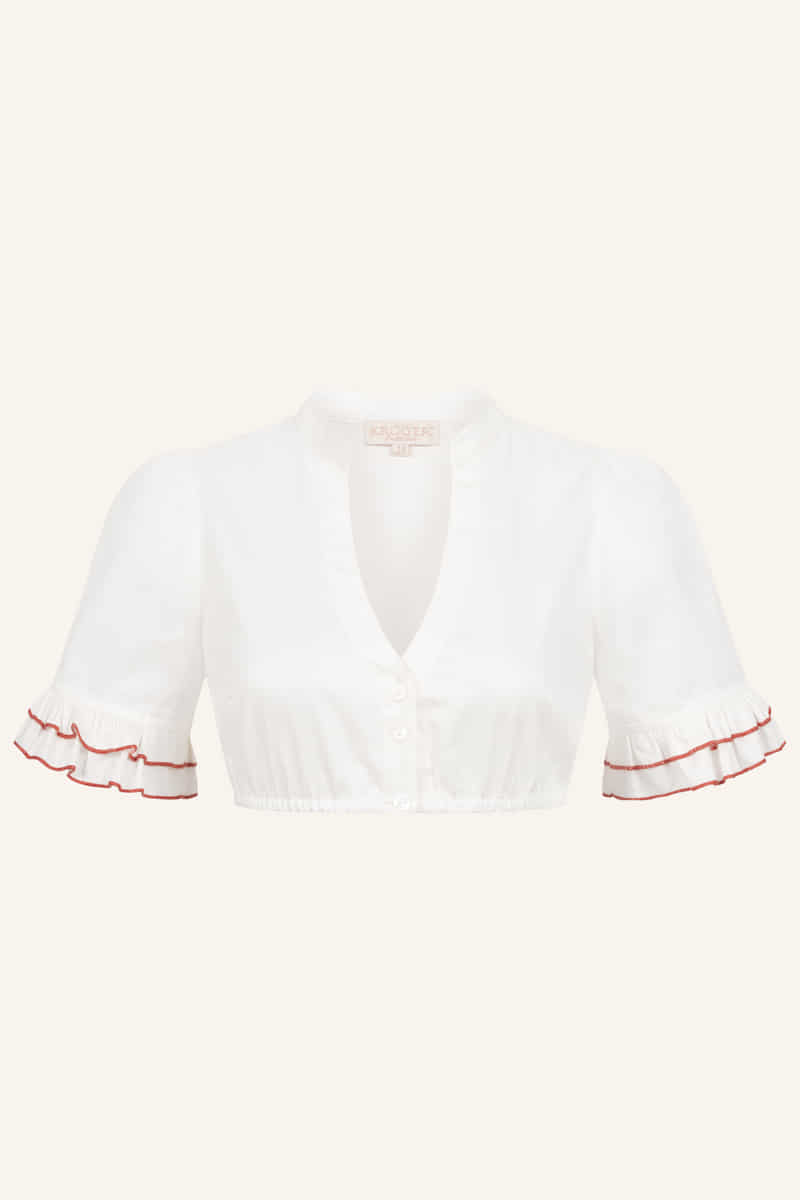 Dirndl blouse Nzuri