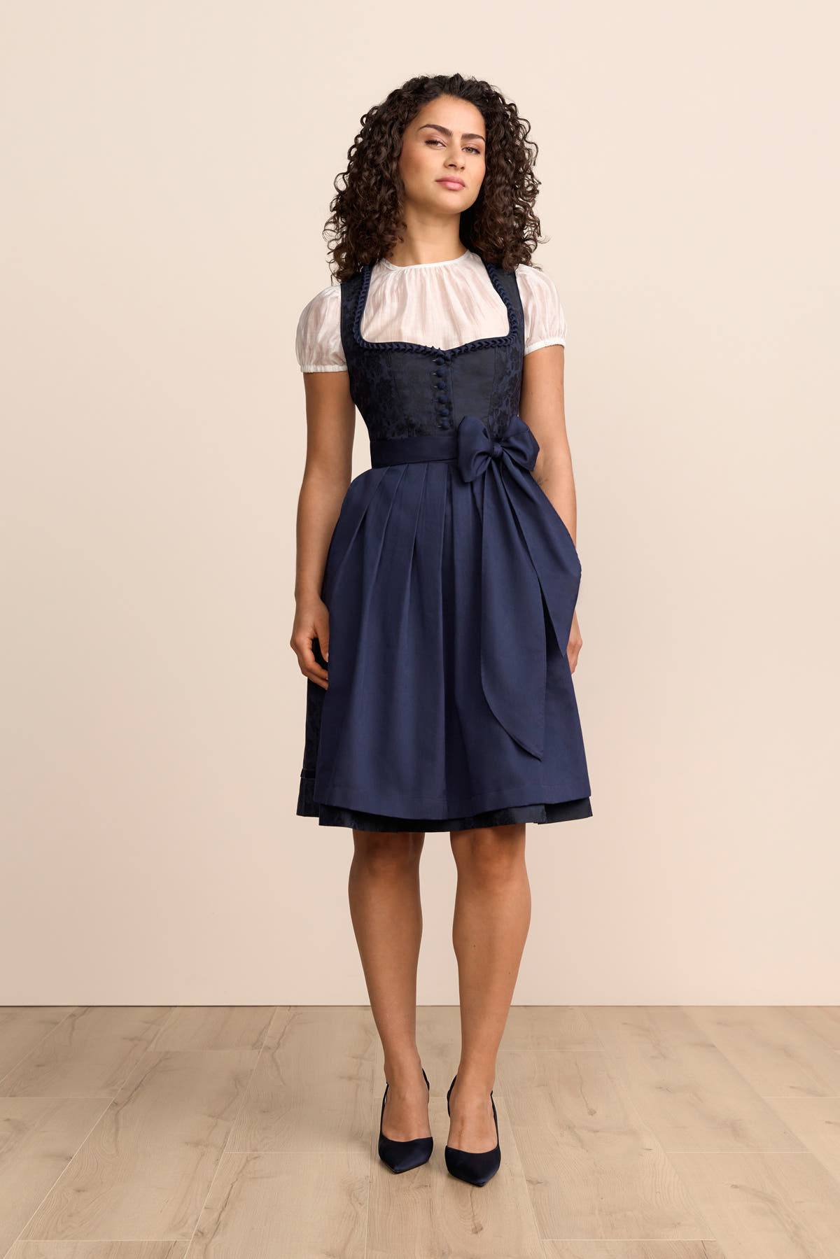 Dirndl Olesya (60cm)
