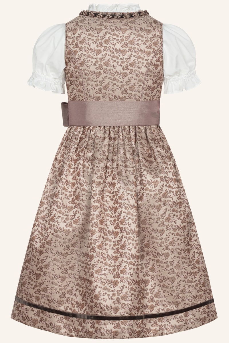 Dirndl voor kinderen Kaelen