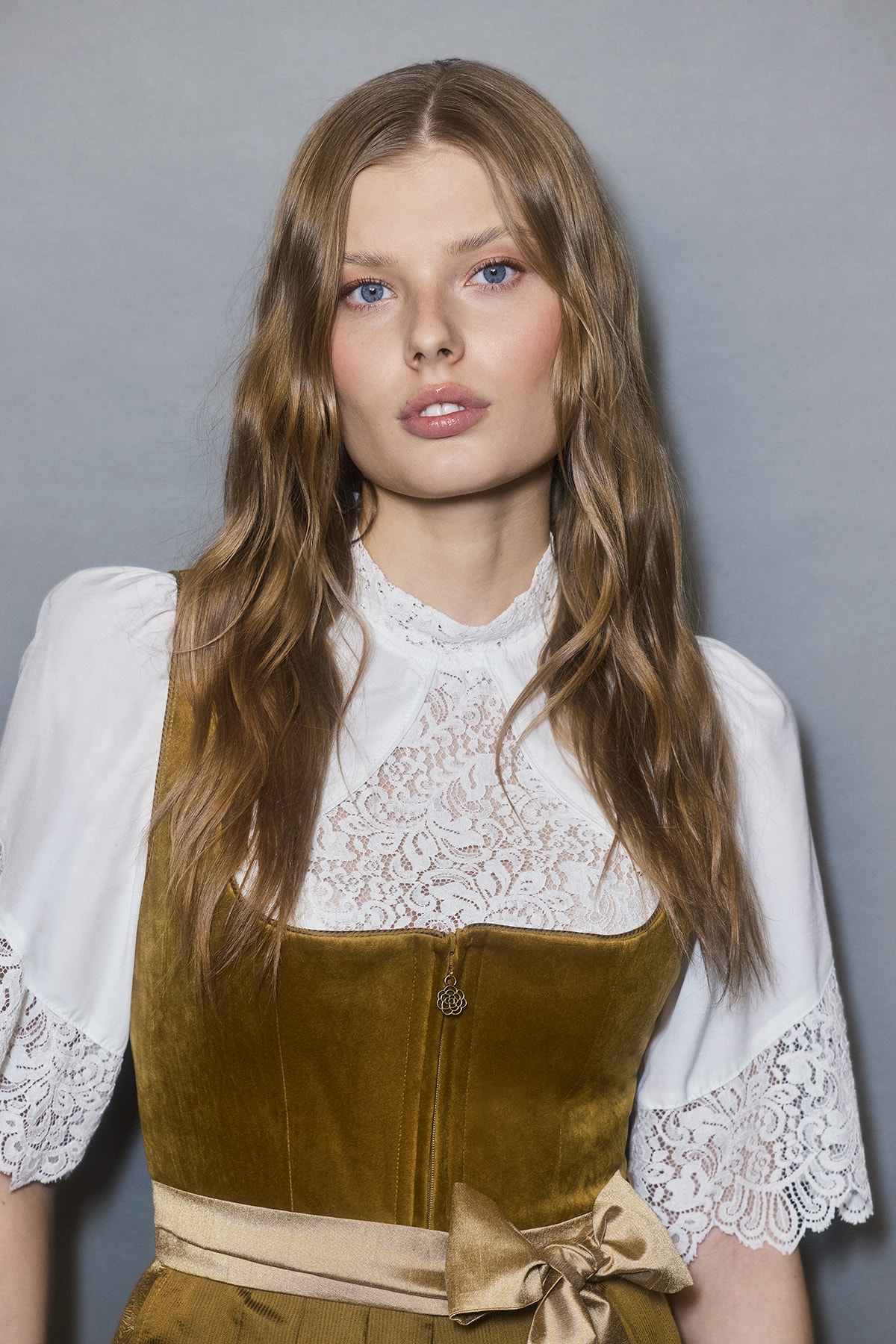 Dirndl Myrcella (70cm)