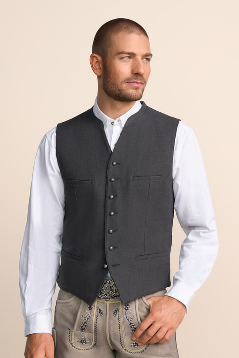 Trachten vest Caelius