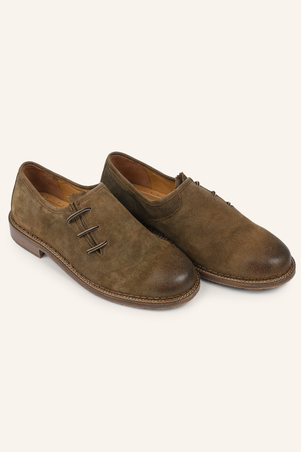 Trachten schoenen Gunter