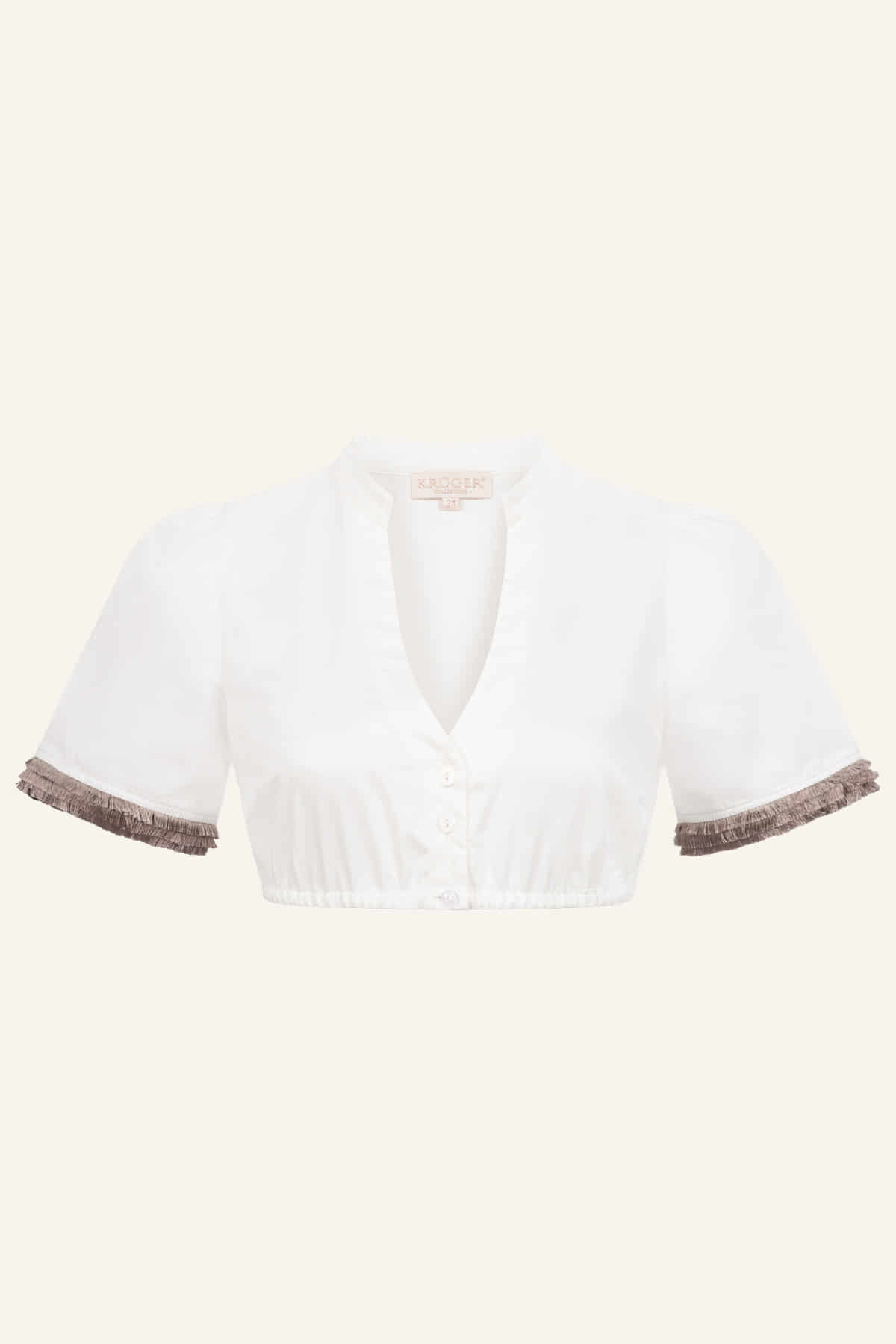 Dirndl blouse Asante