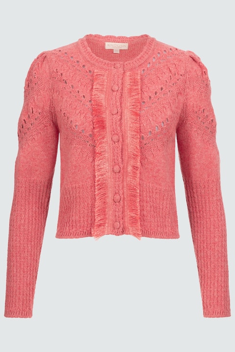 Jas Desert Rose