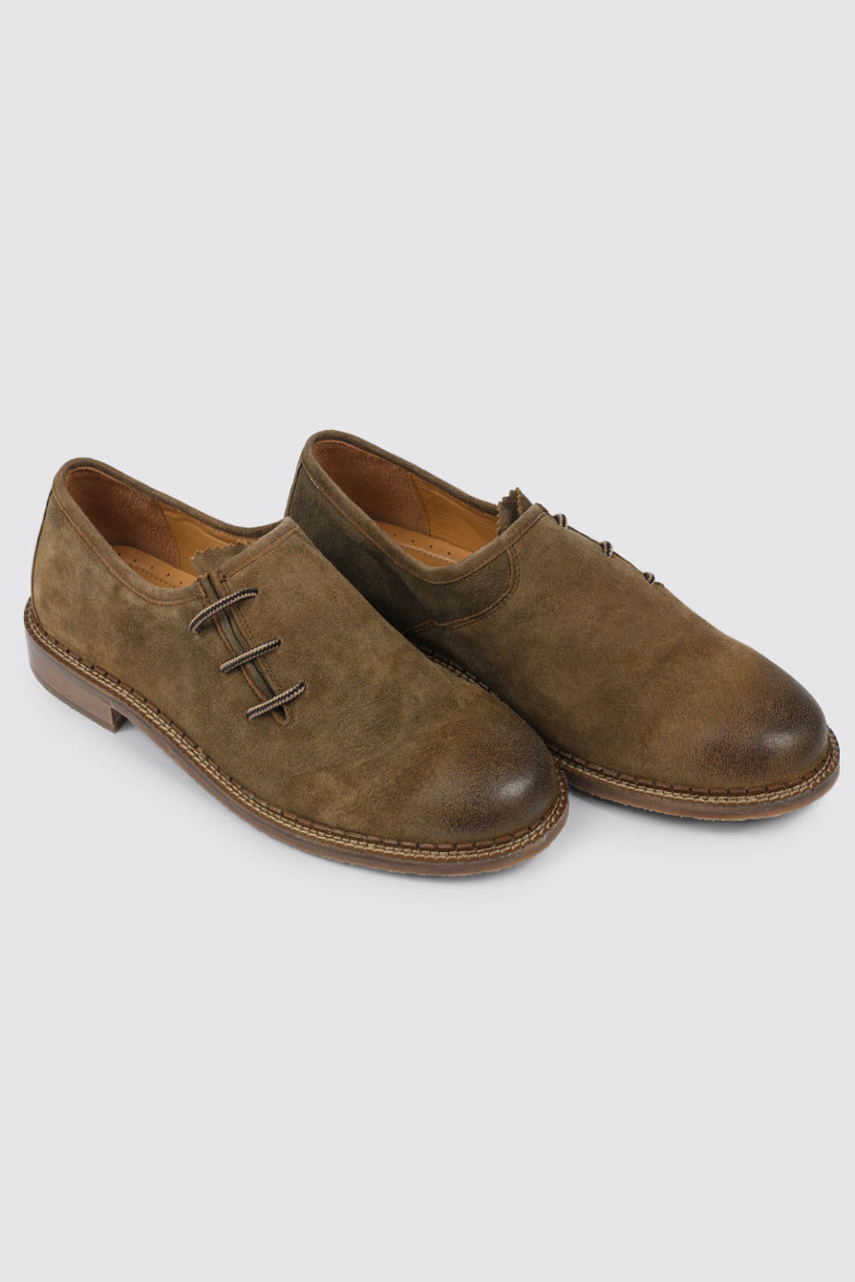 Trachten schoenen Gunter