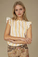 Trachten blouse Quinnie