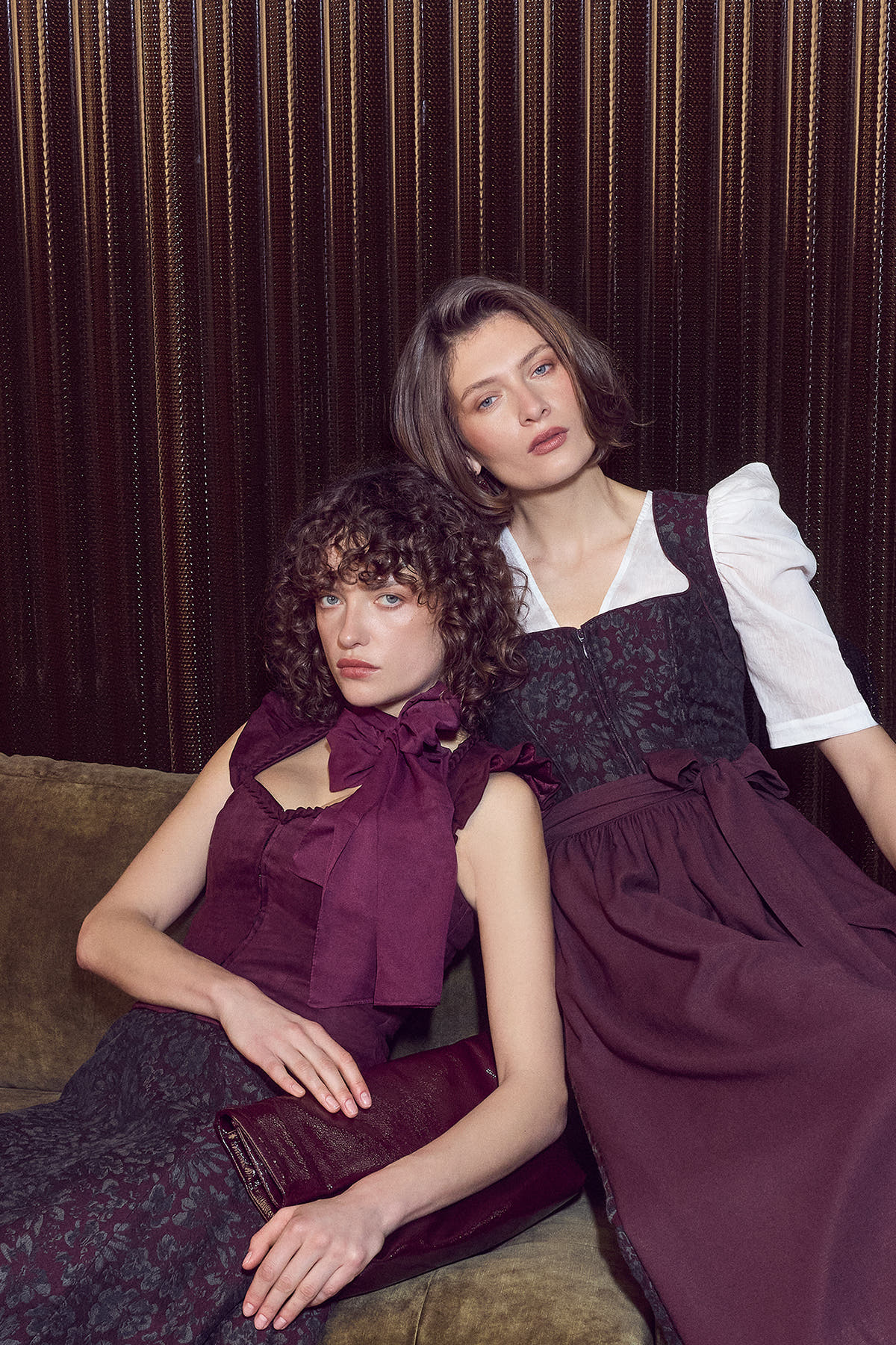 Dirndl Kada (80cm)