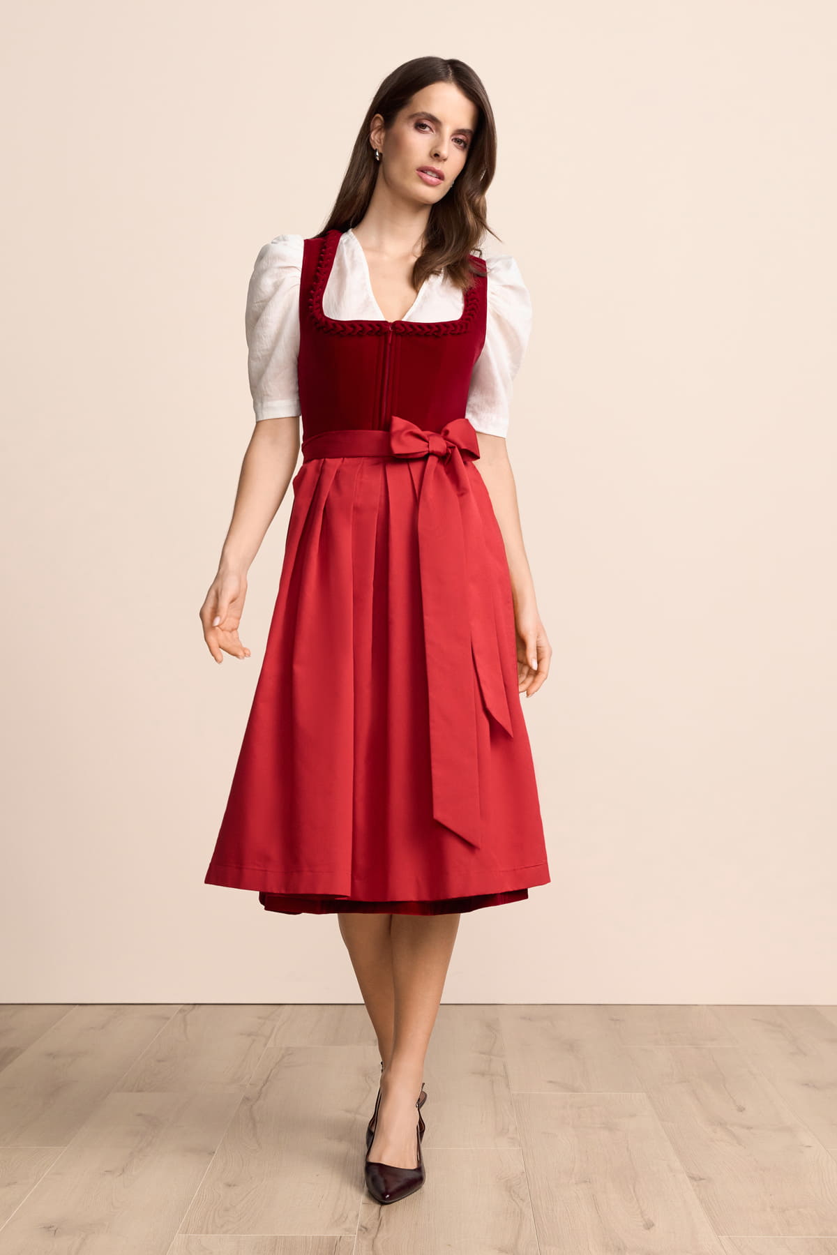 Dirndl Ylina (70cm)