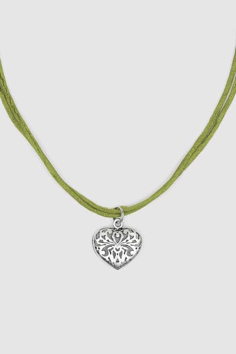 Trachten Ketting Promise
