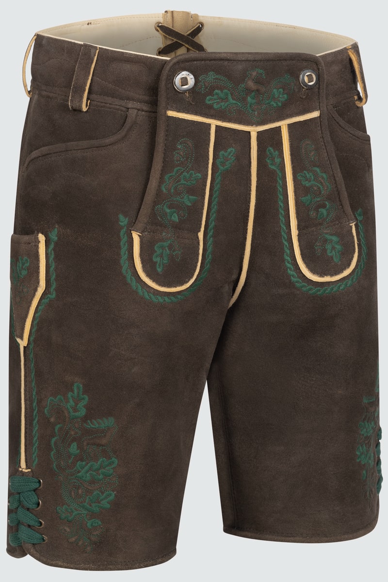 Lederhose Ulendo