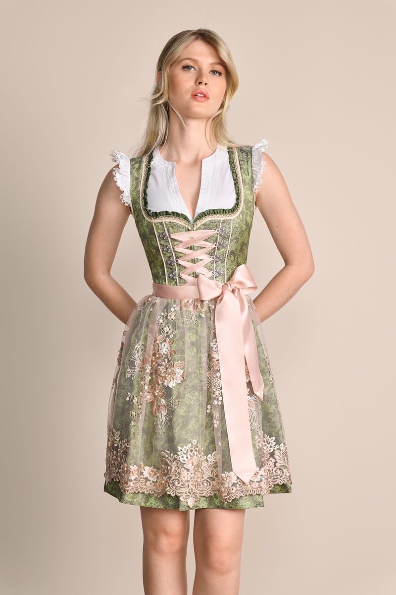Dirndl Quila (50cm)