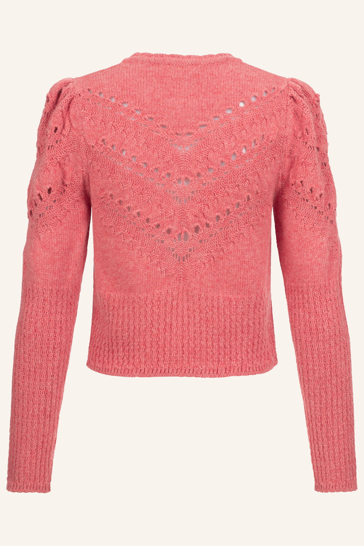 Jas Desert Rose