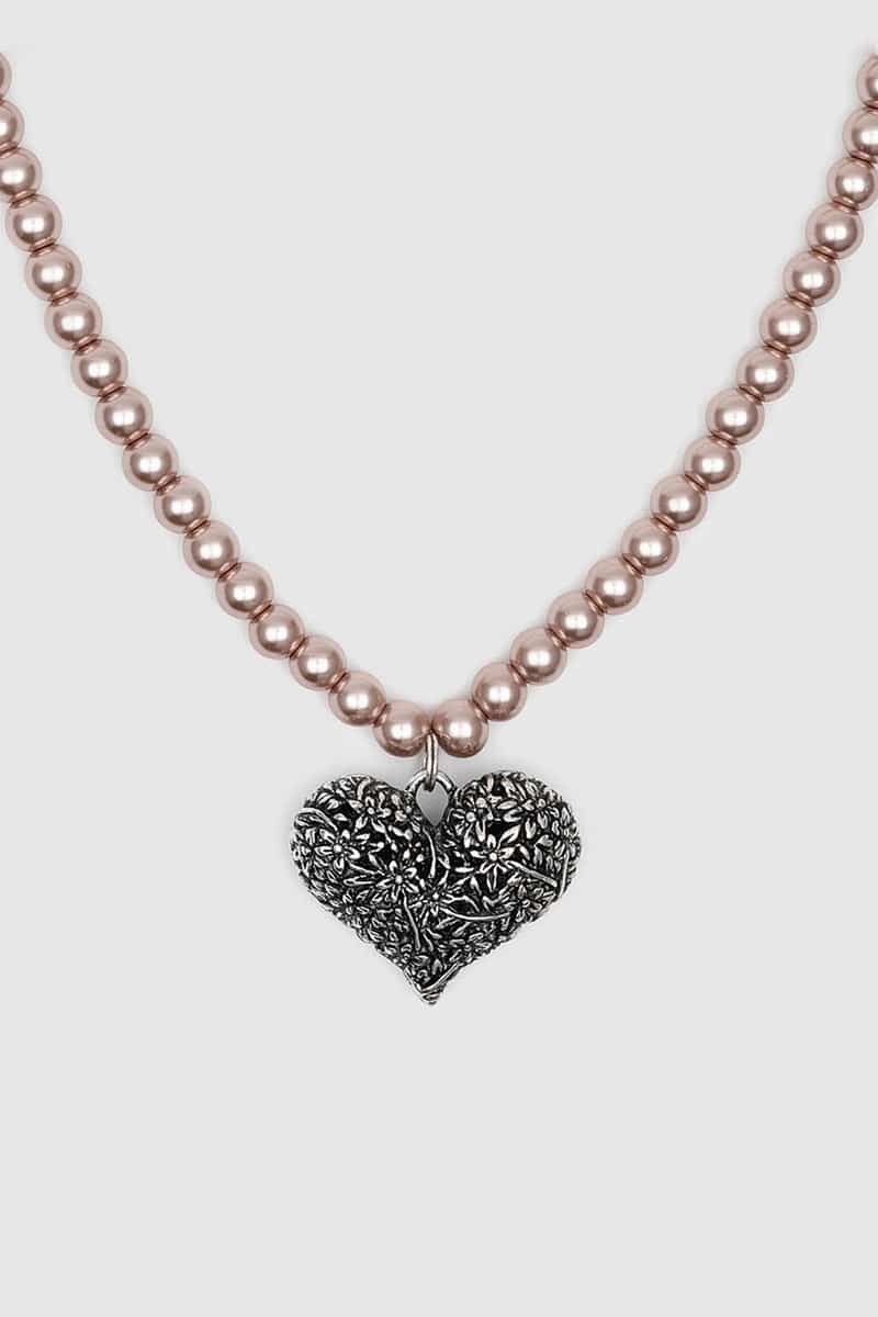 Trachten Ketting Perla