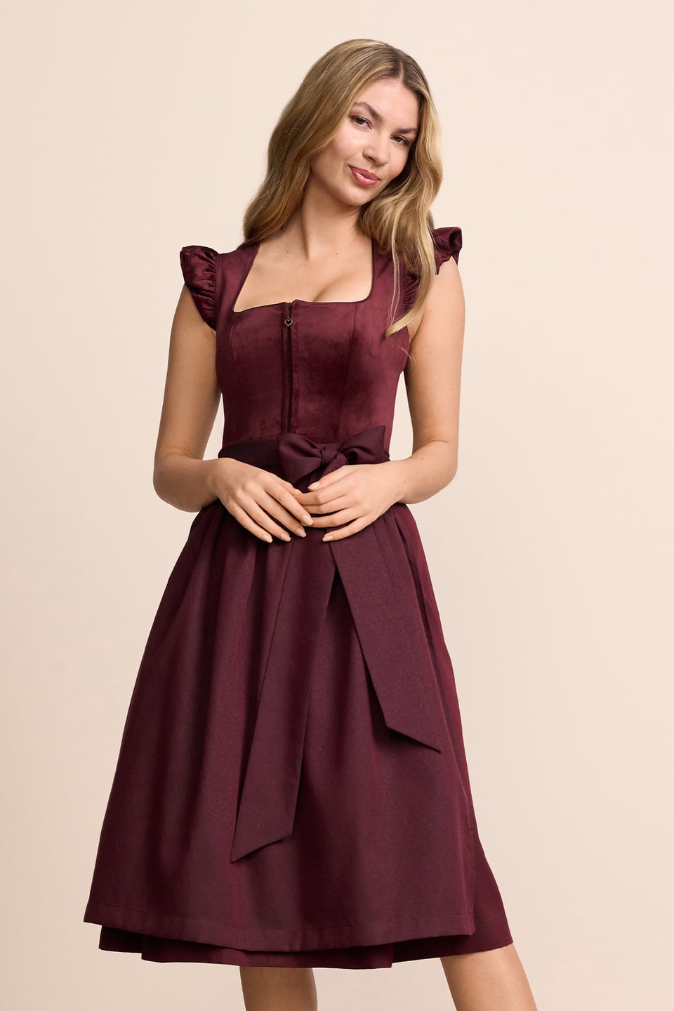Dirndl Tisha (70cm)