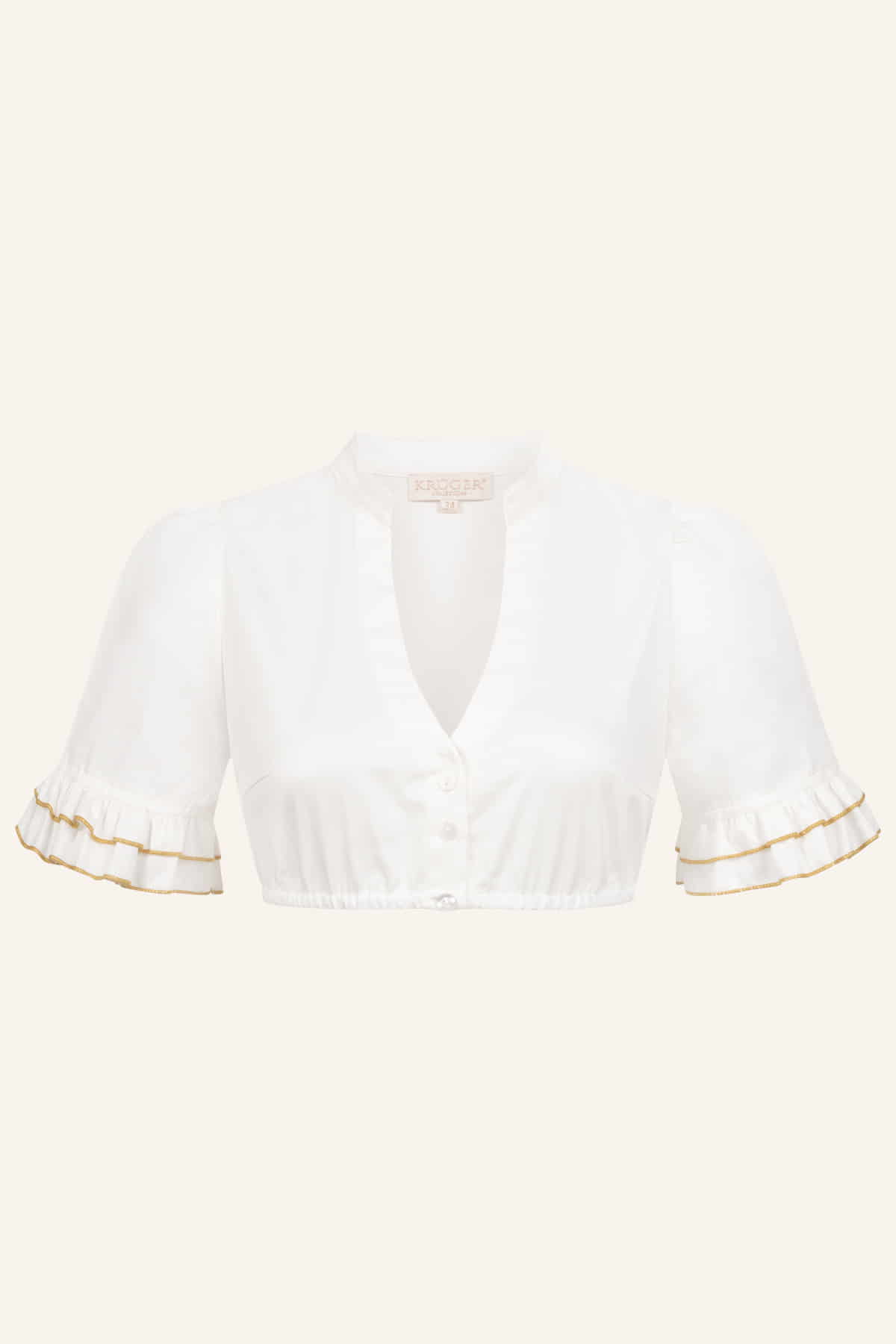 Dirndl blouse Nzuri