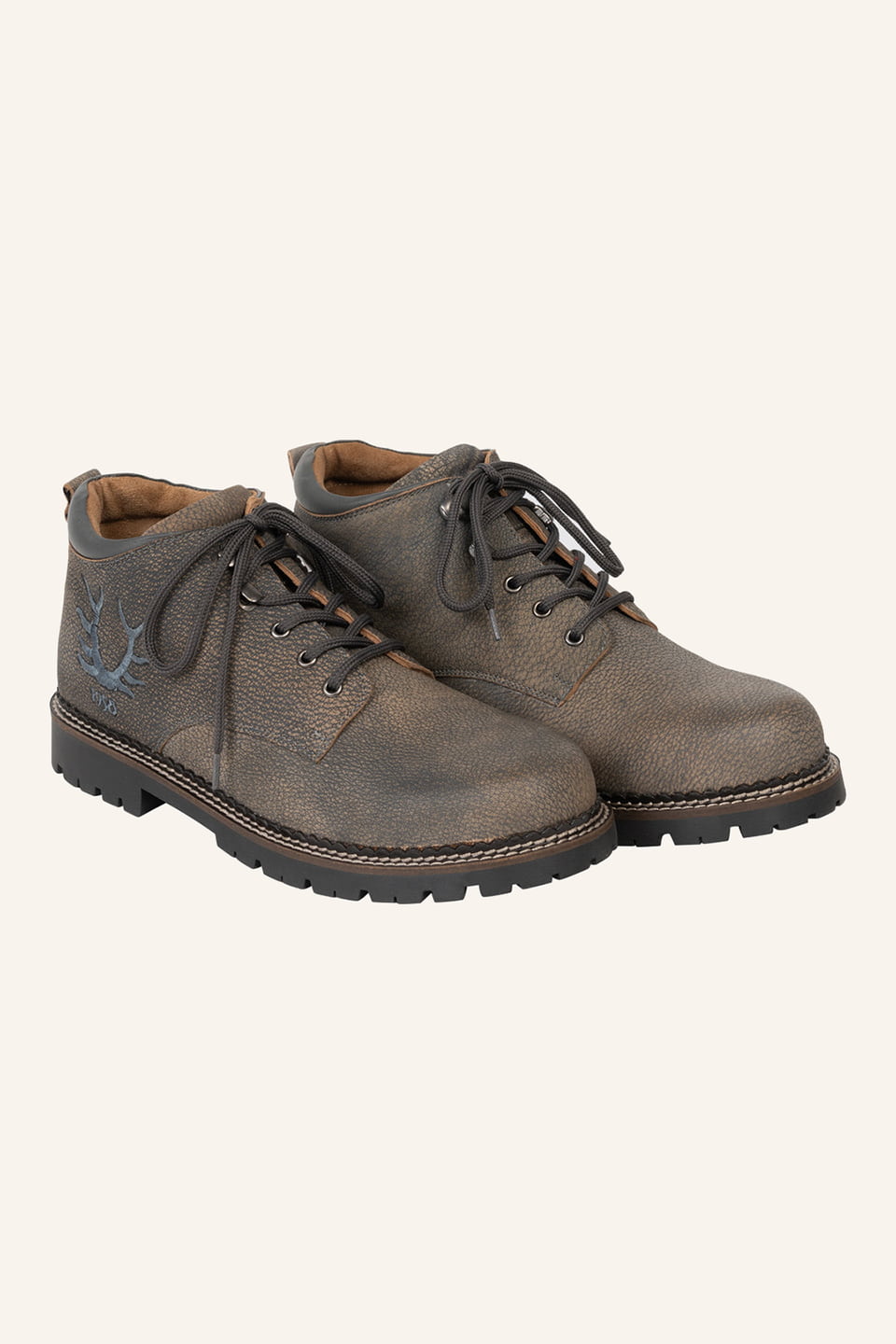 Trachten schoenen Anton