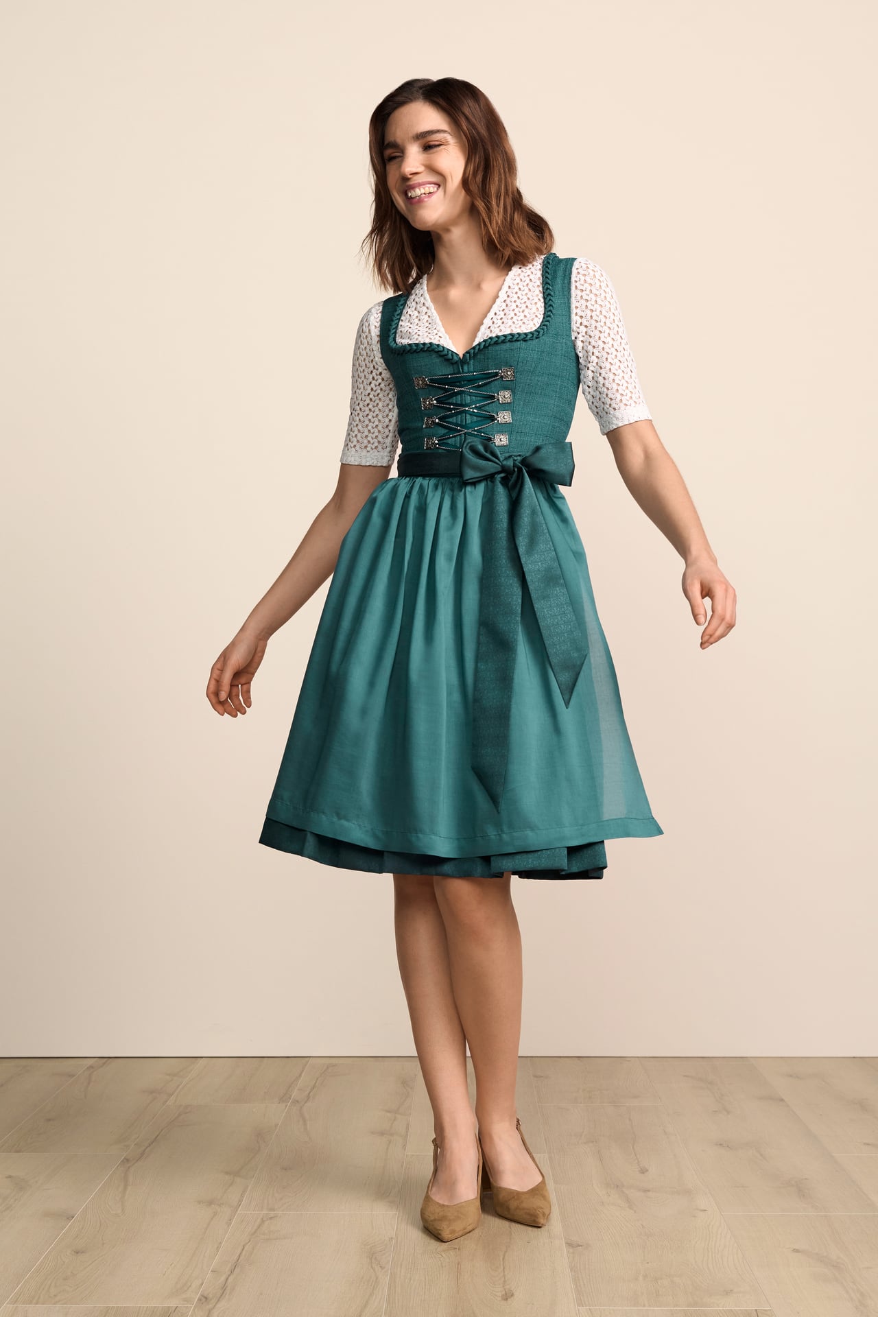 Dirndl Zahida (60cm)
