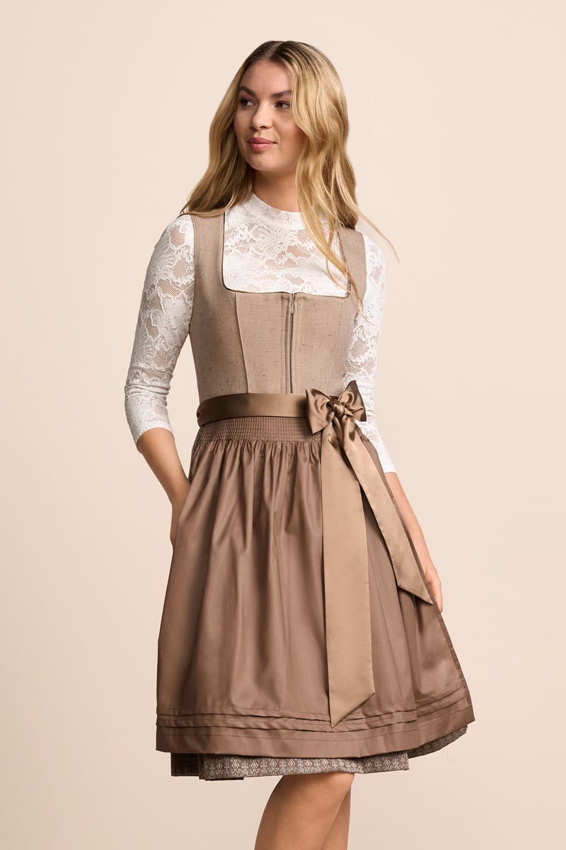 Dirndl Ilonka (60cm)