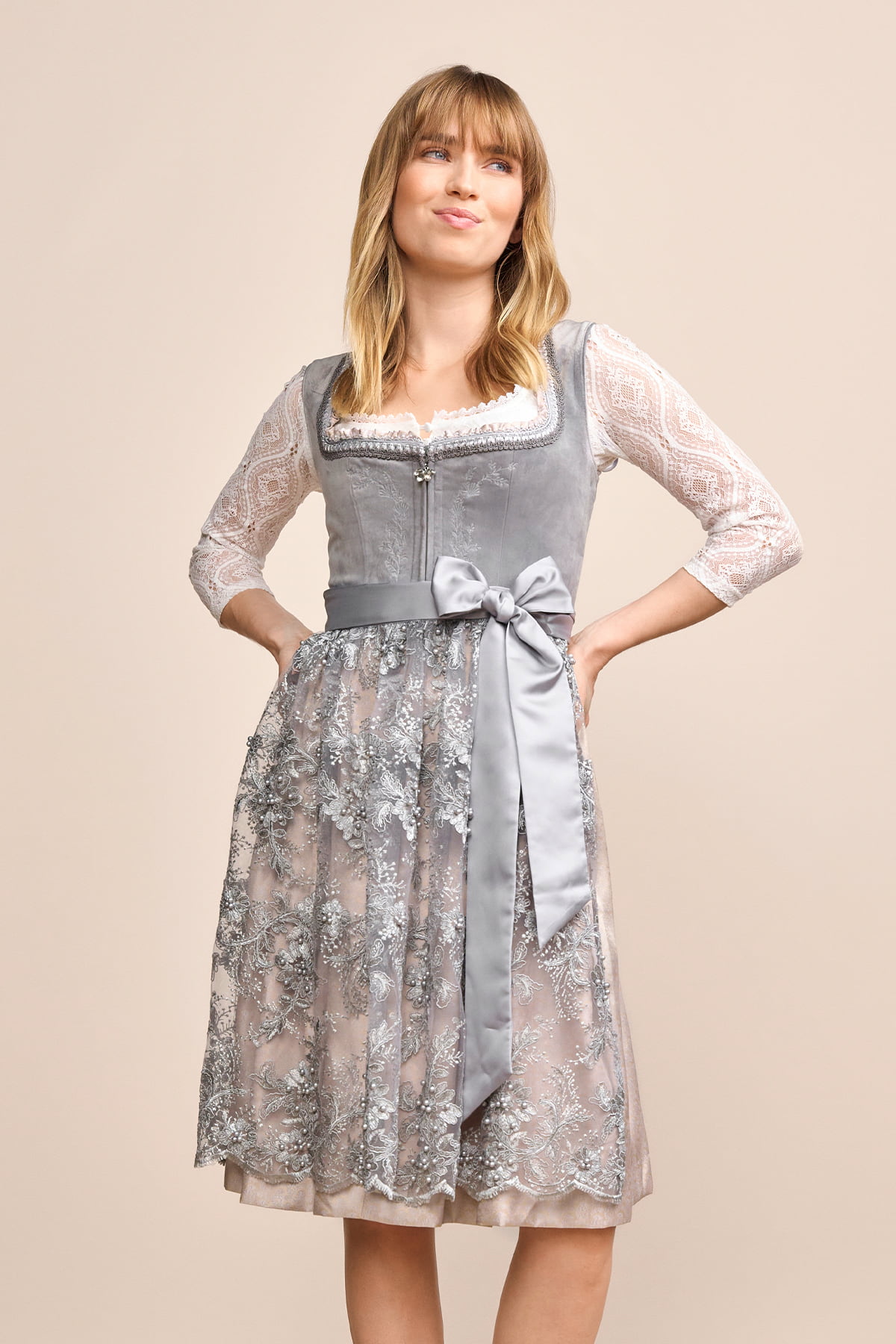 Dirndl Kyle (60cm)