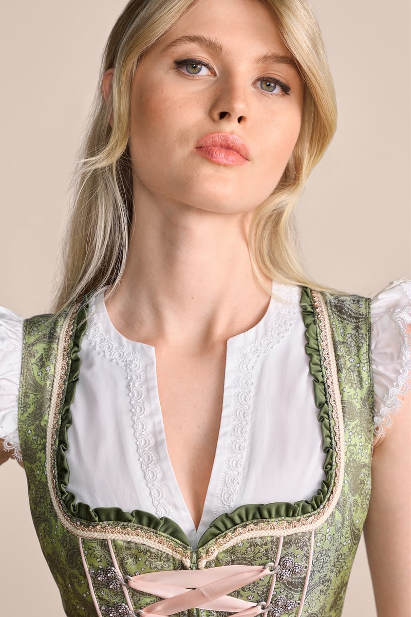Dirndl Quila (50cm)
