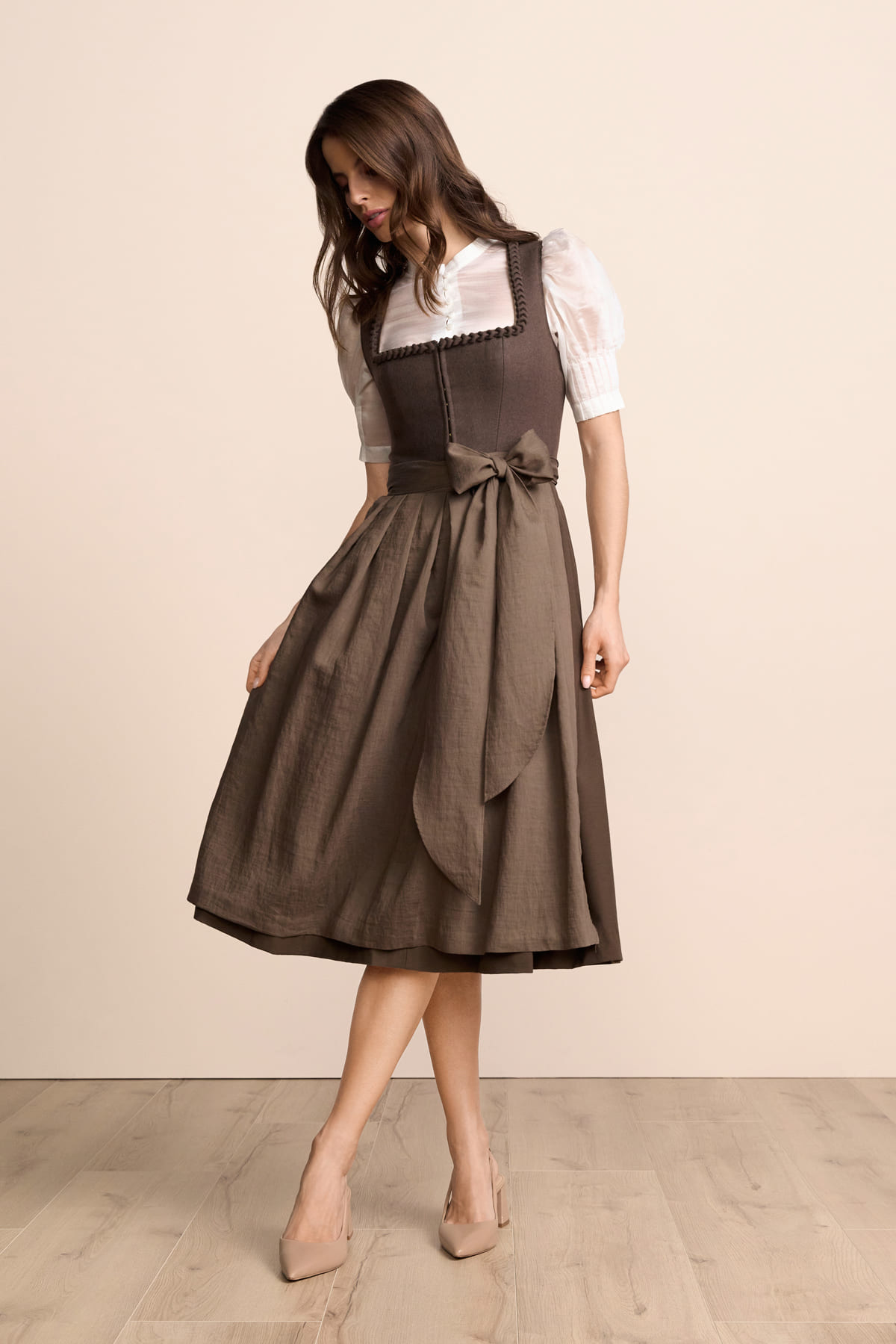 Dirndl Yemina (70cm)