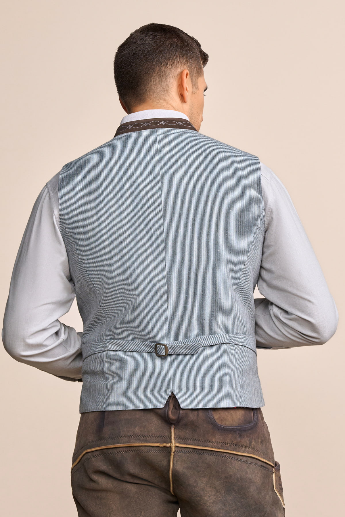 Vest Stuttgart International