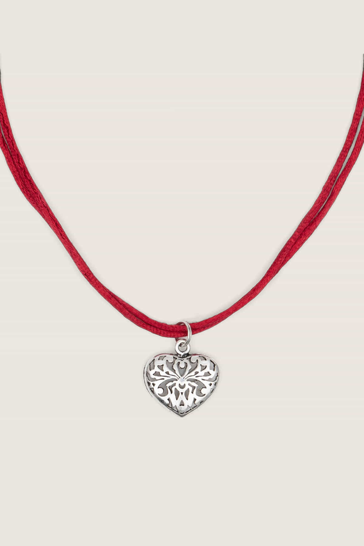 Trachten Ketting Promise