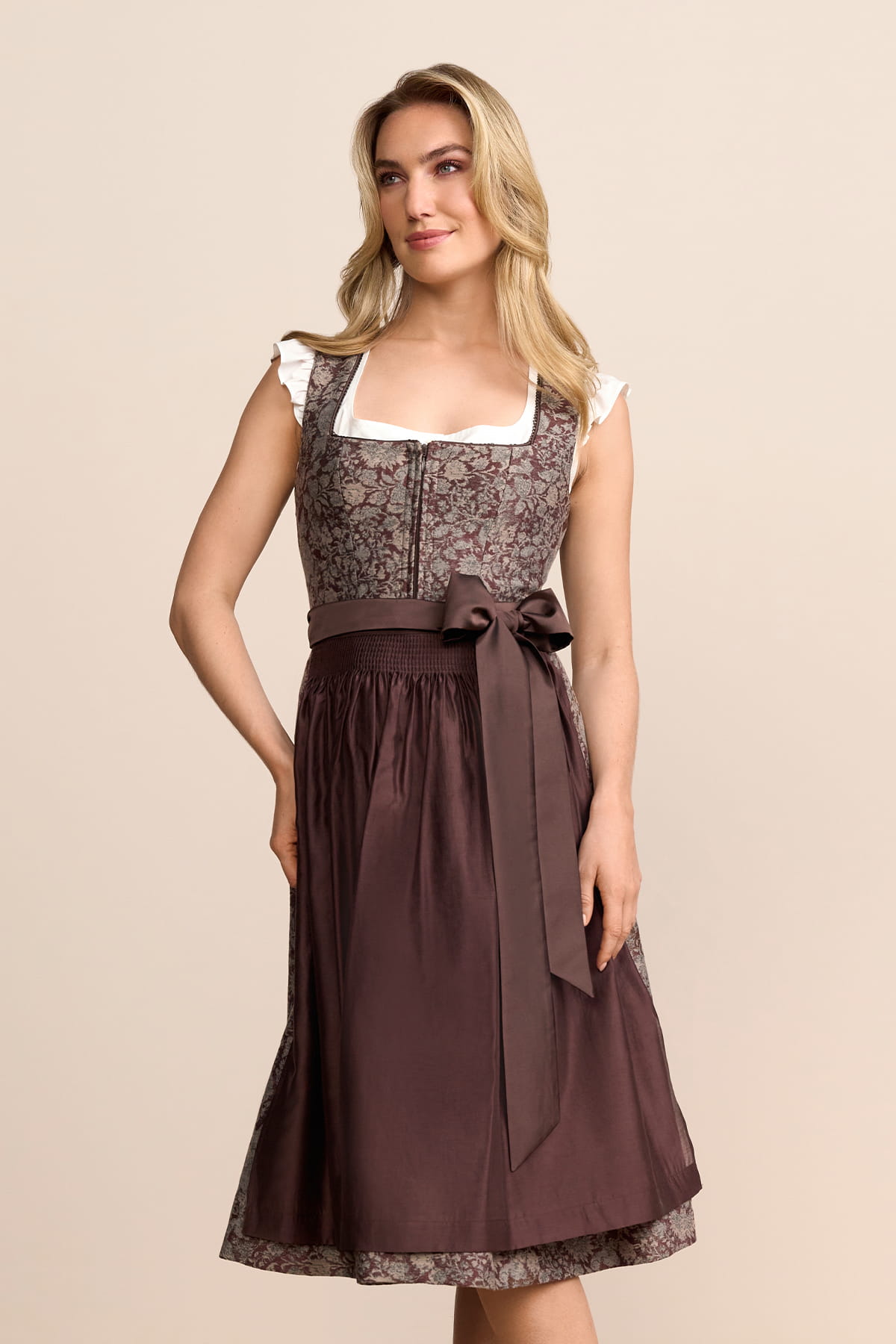 Dirndl Allie (70cm)