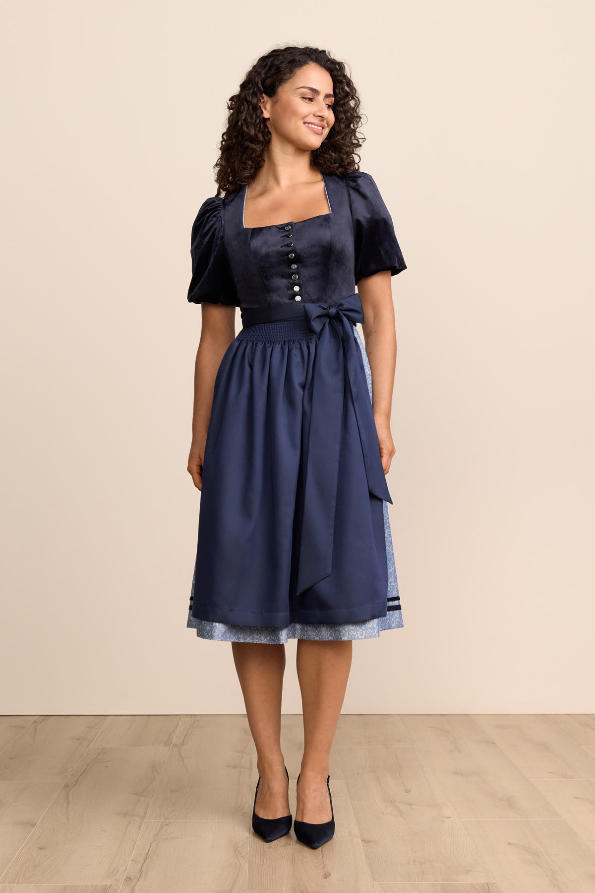Dirndl Sivanna (70cm)