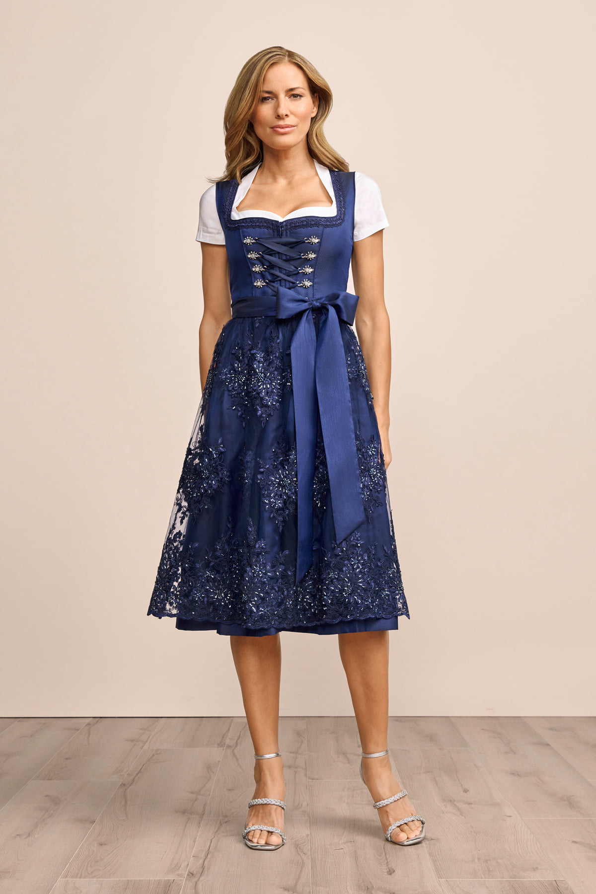 Dirndl Ziska (70cm)