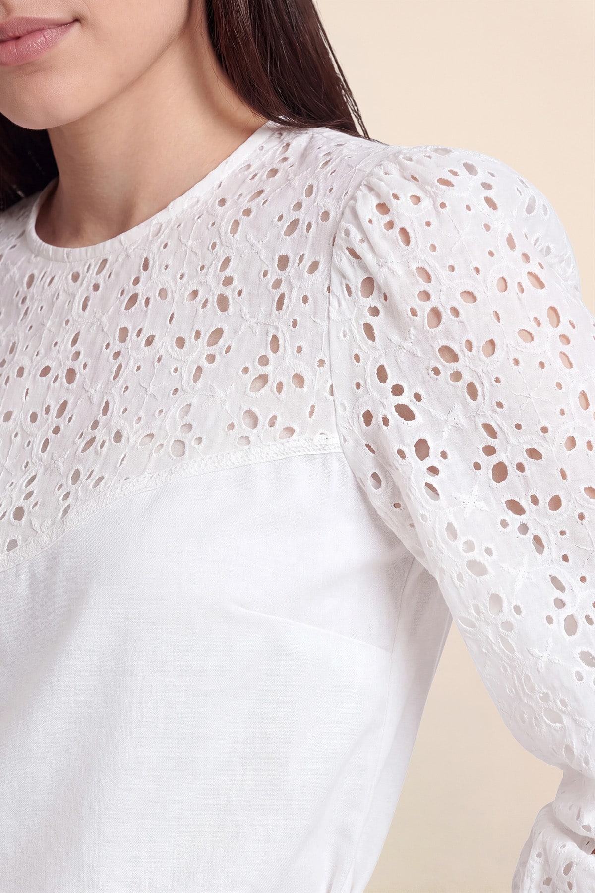 Trachten blouse Marte