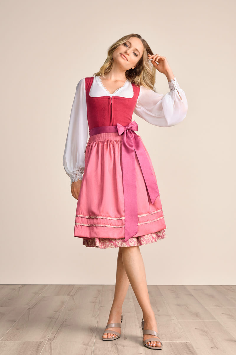 Dirndl Flaminia (60cm)