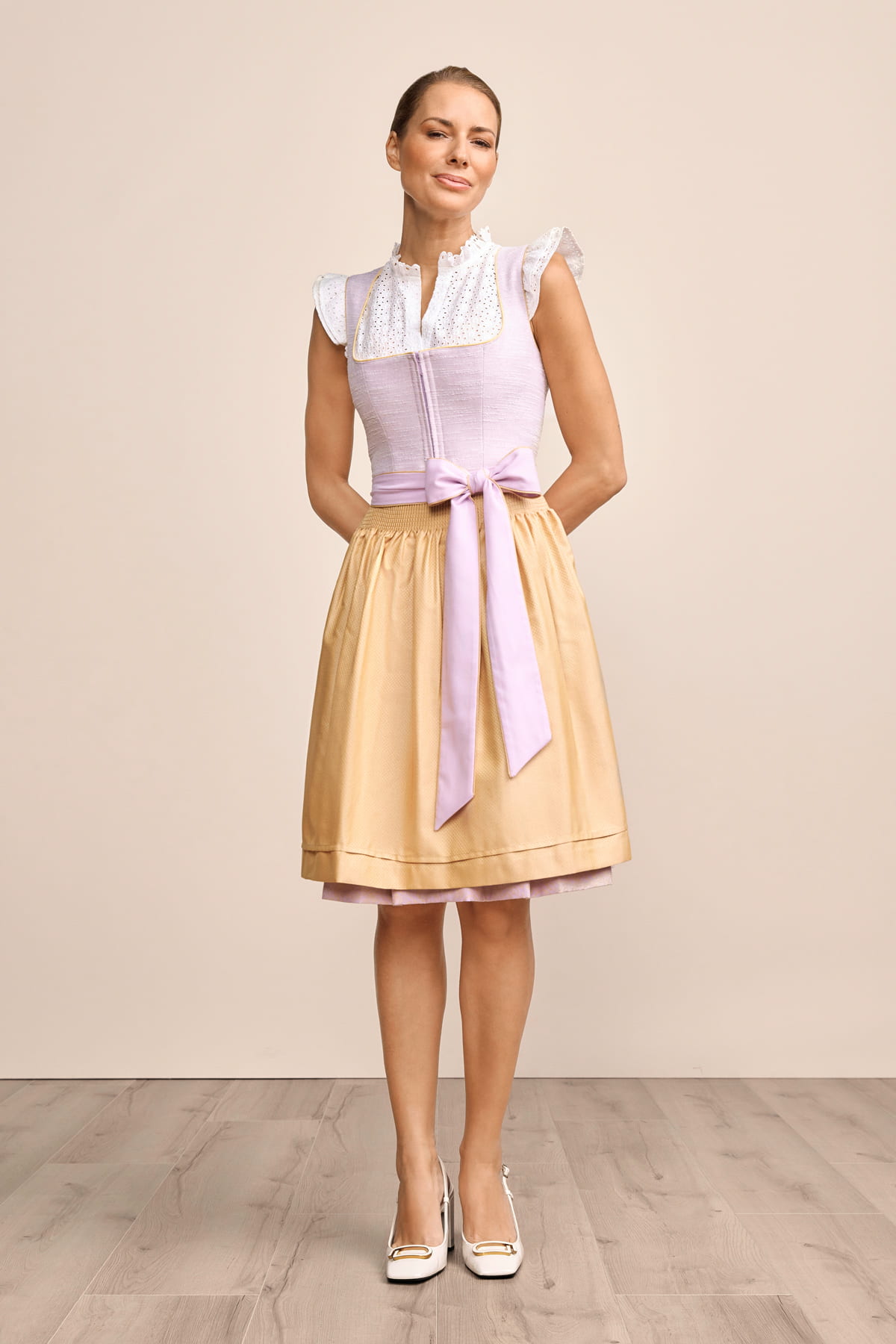 Dirndl Inessa (60cm)