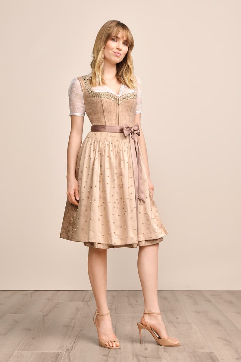 Dirndl Lahja (60cm)