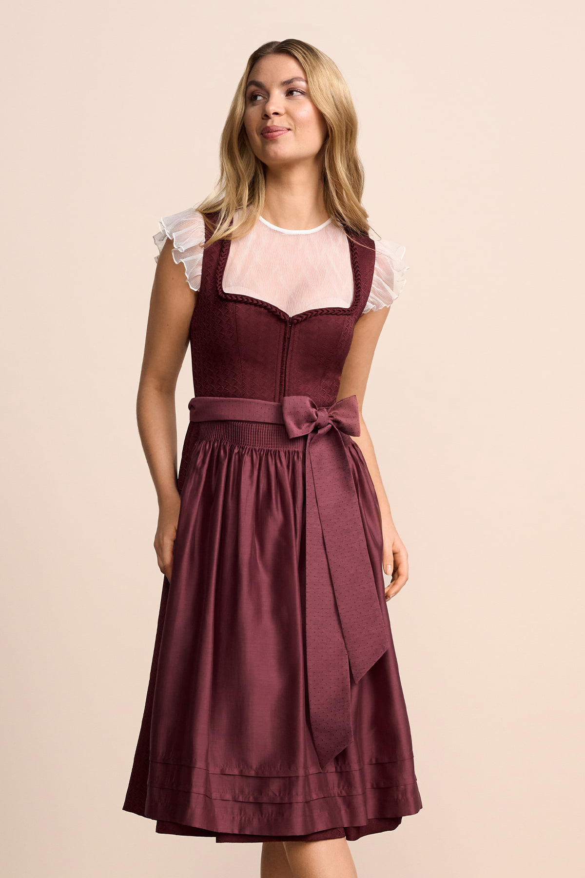 Dirndl Irvela (70cm)
