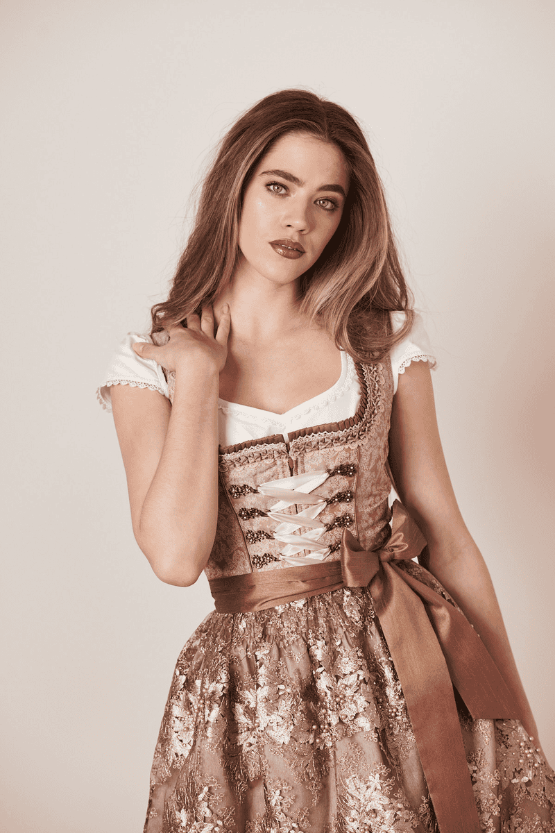 Dirndl Irmi (50cm)