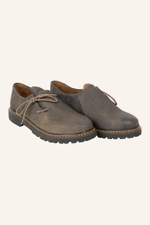 Trachten schoenen Bruno