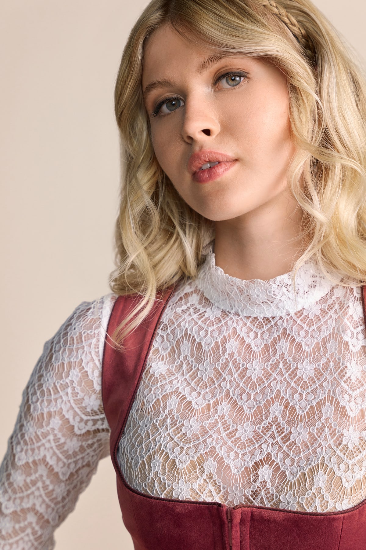 Dirndl Alisha (50cm)