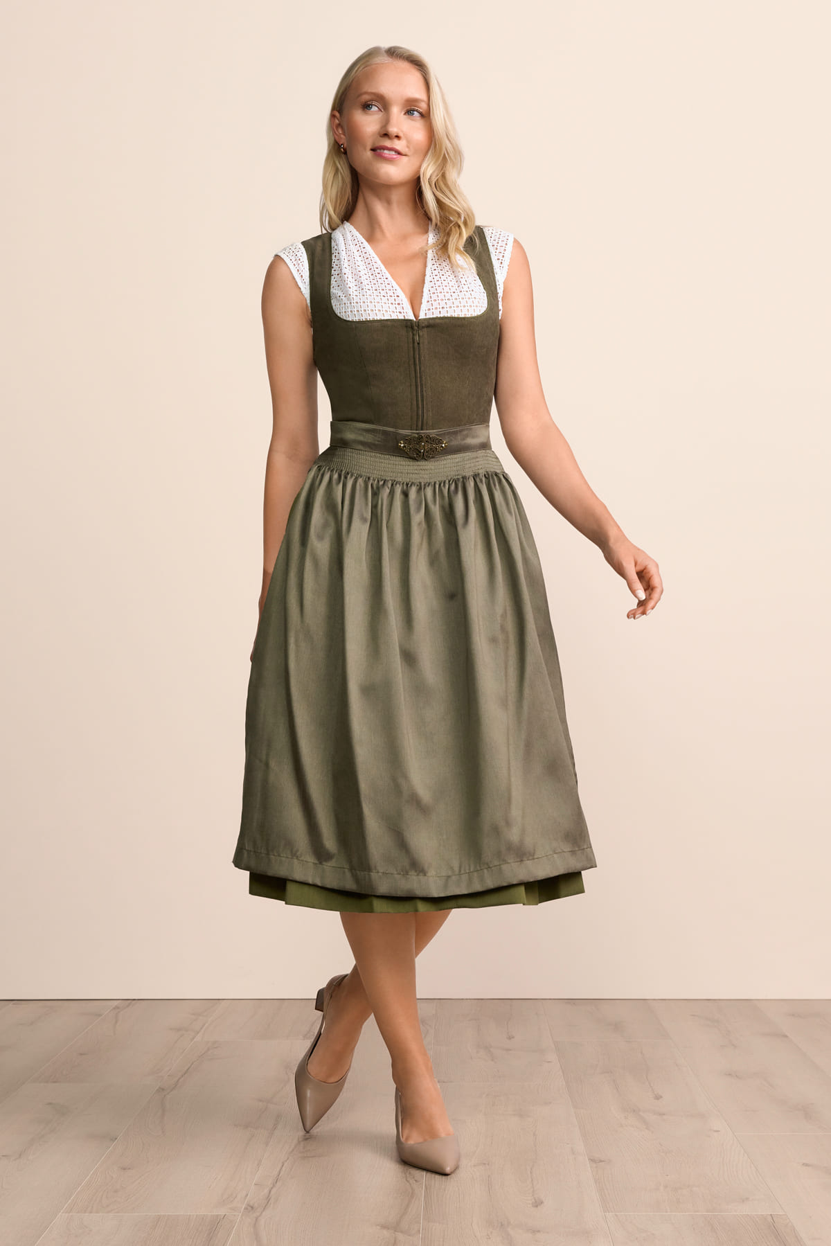 Dirndl Evi (70cm)