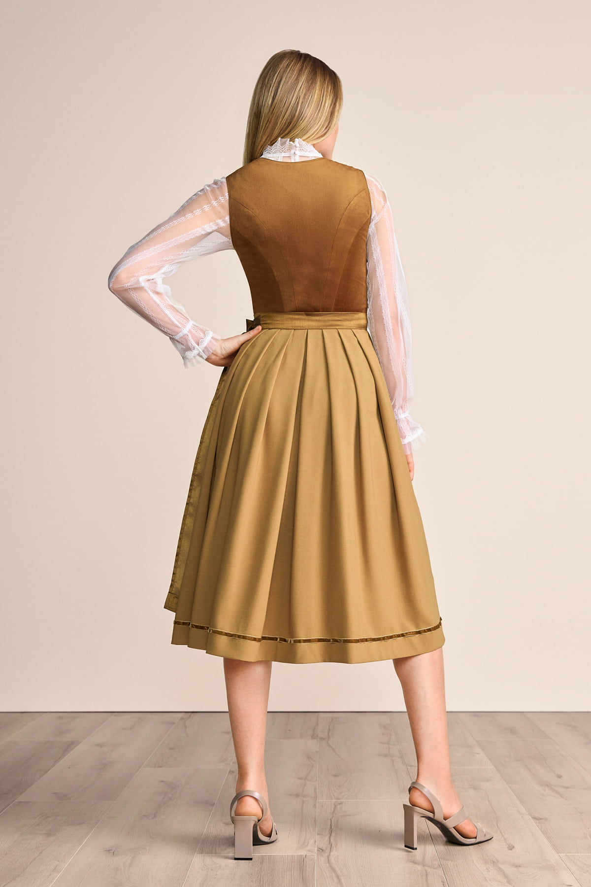 Dirndl Suzanne (70cm)