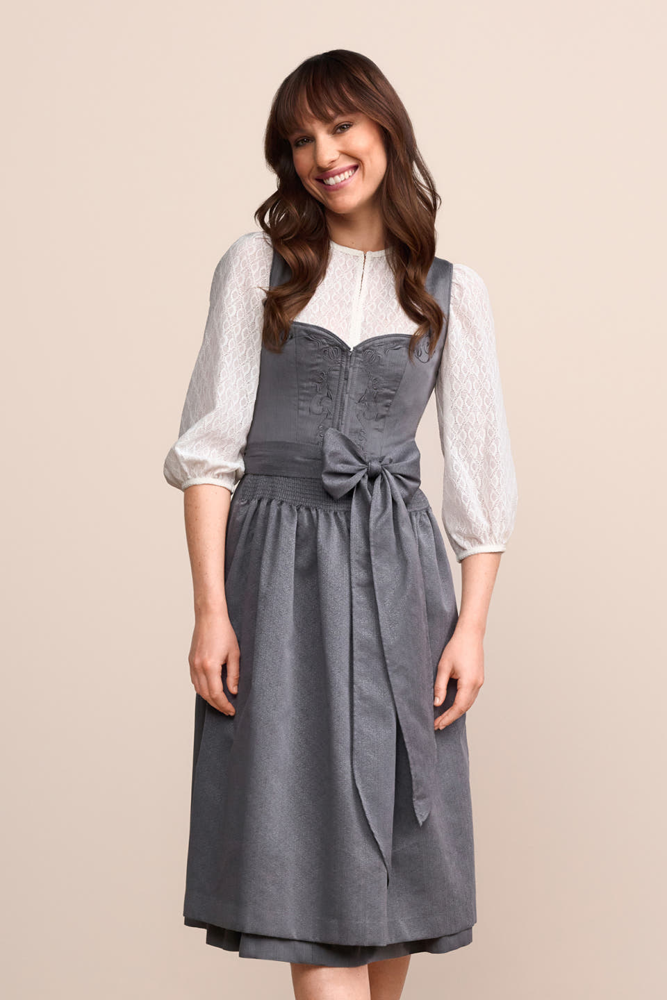 Dirndl Aleha (70cm)